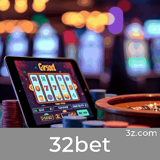 Mergulhe no Realismo Psicológico do Cassino 32bet