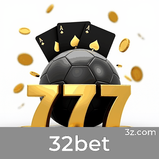 32bet: Experiência de Cassino Incrível e Imersiva