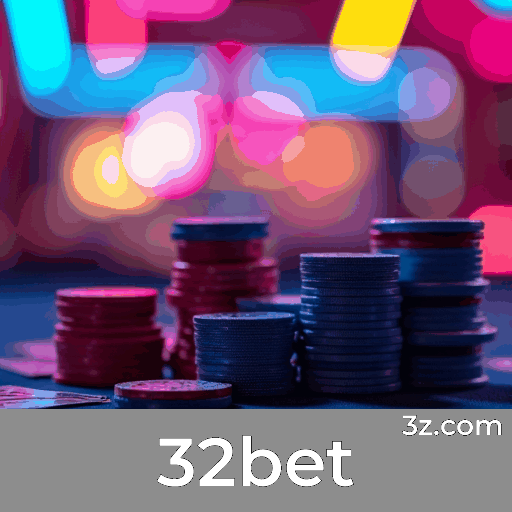 32bet: Experiência de Cassino Incrível e Imersiva