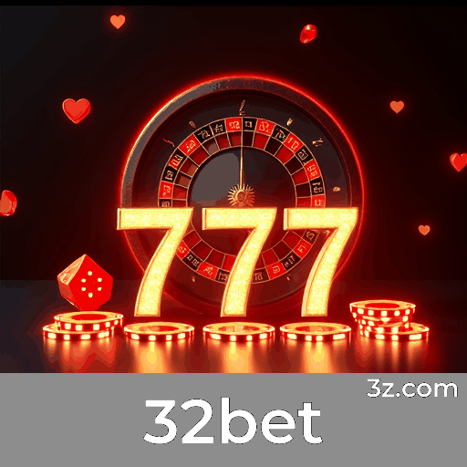 32bet: Total Cobertura Esportiva e Odds Instantâneas