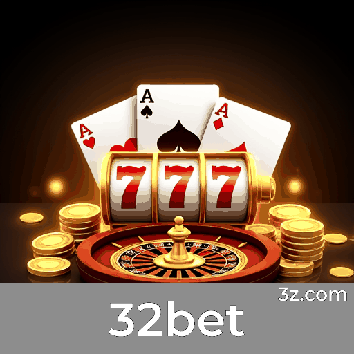 32bet: Variedade de Jogos para Jogadores Brasileiros