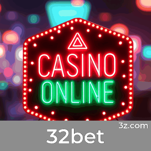 32bet: Total Cobertura Esportiva e Odds Instantâneas